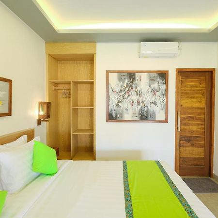 Green Bali Guest House Munggu المظهر الخارجي الصورة