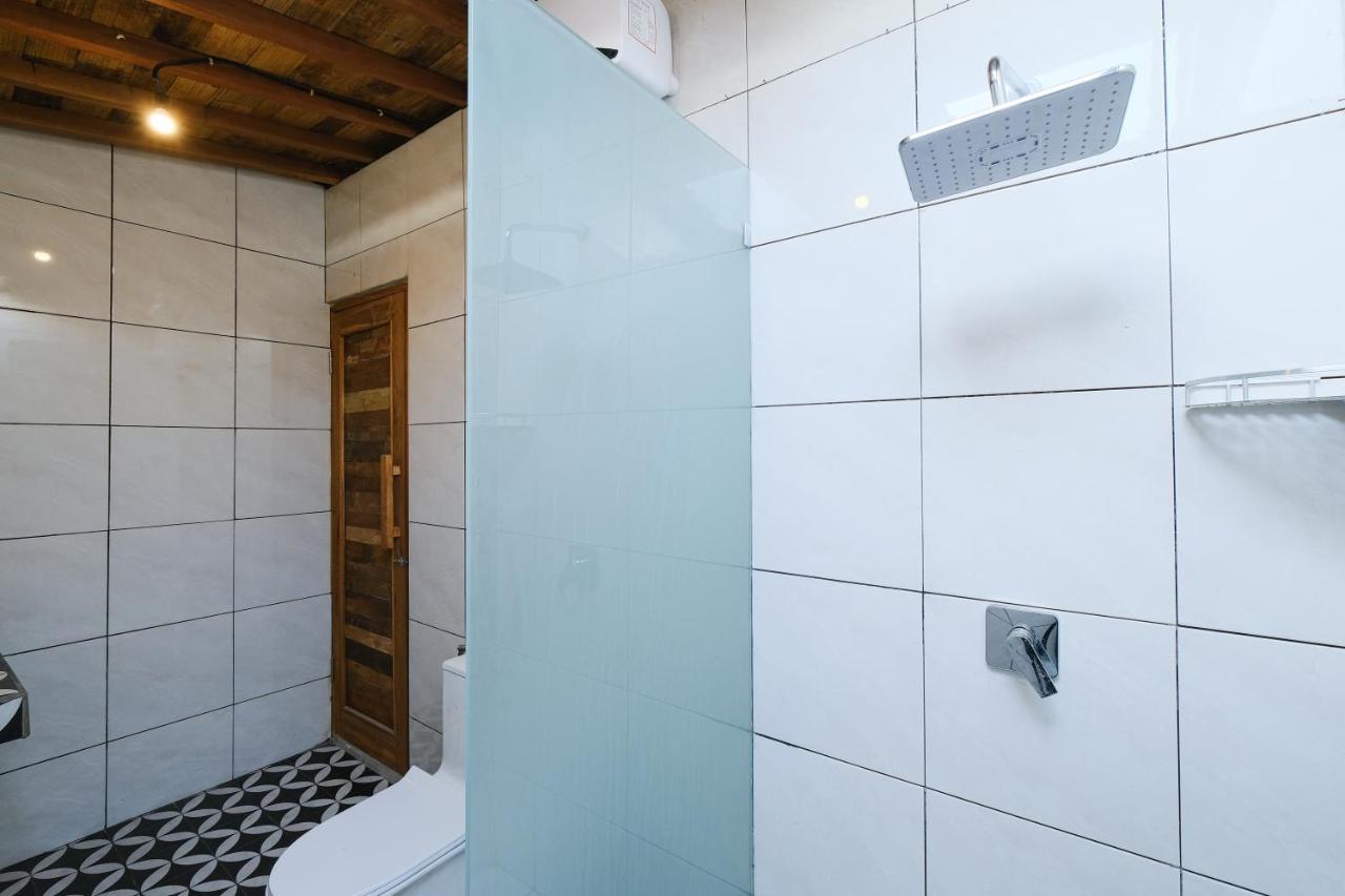 Green Bali Guest House Munggu المظهر الخارجي الصورة